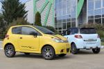 JDM Roxsy Sport 2011 года
